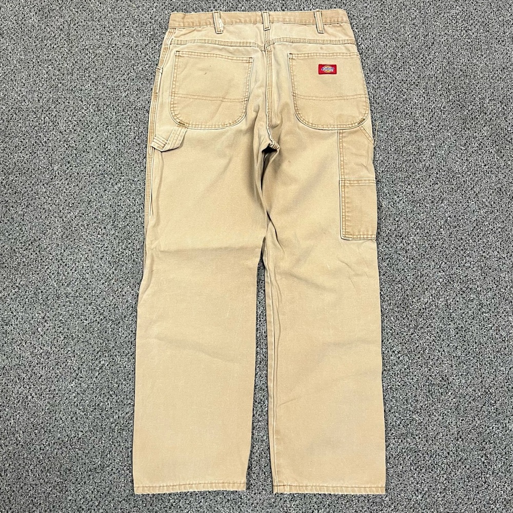 Vintage Dickies Carpenter Pants